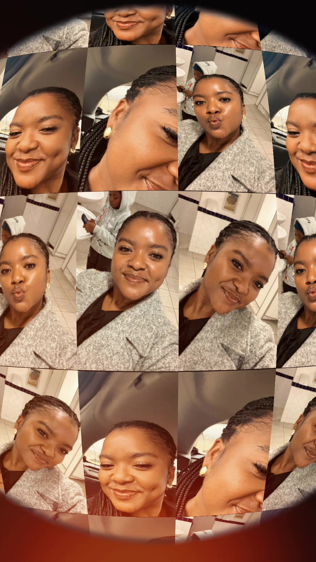 @Dineo Nthoba