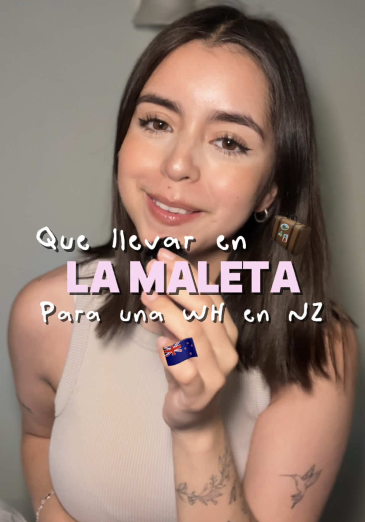 @Paulette Robles | 🇨🇱 en 🇳🇿