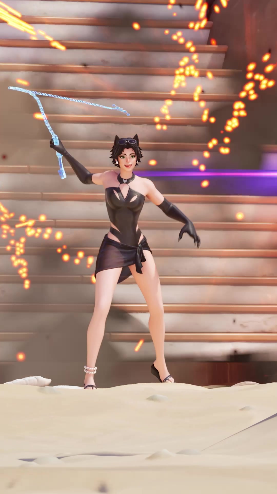 @Fortnite Official