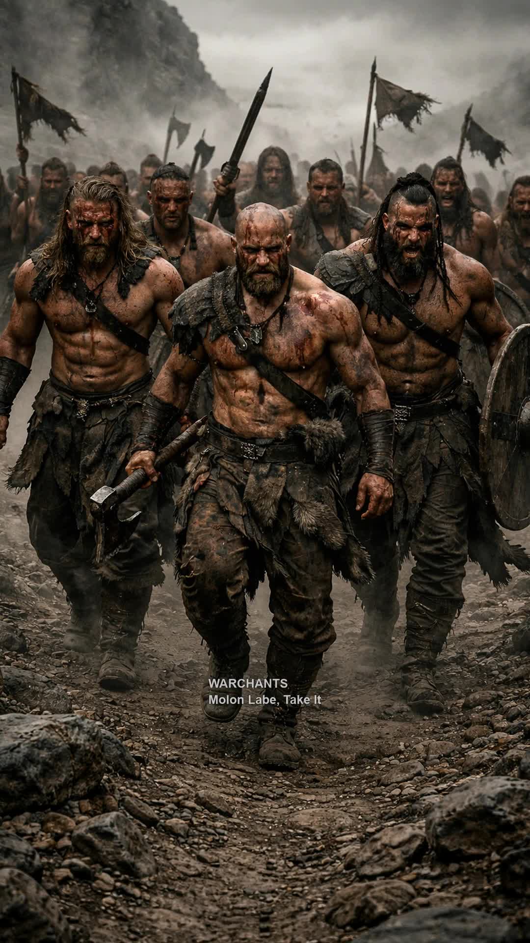 @WarChants