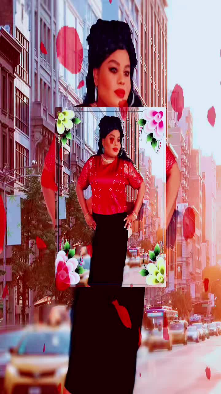 @Fan of Tafia