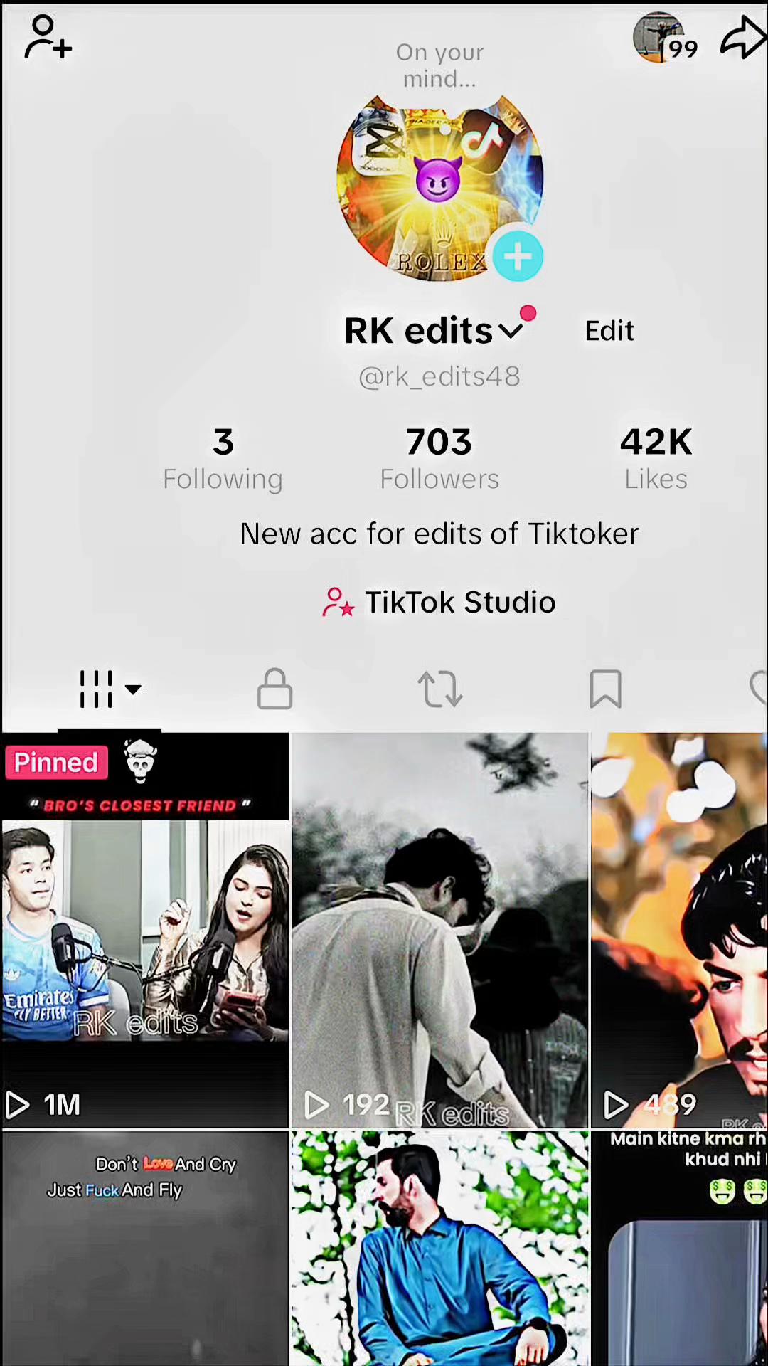 @RK edits