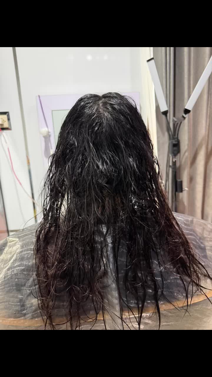 @Regina Wayan Salon