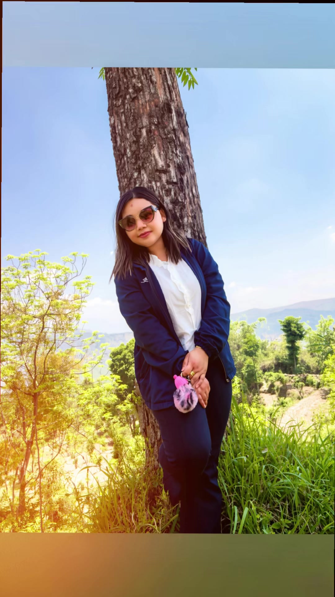 @Alisha Acharya🦚
