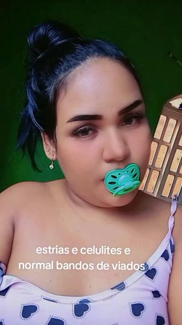 @Luana De Souza Gonçalves