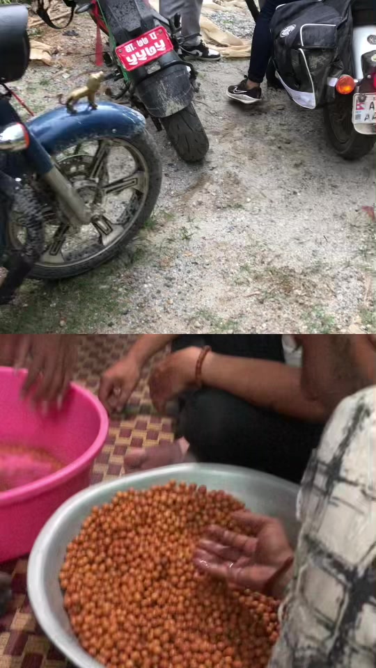 @DJ मेघ लामा