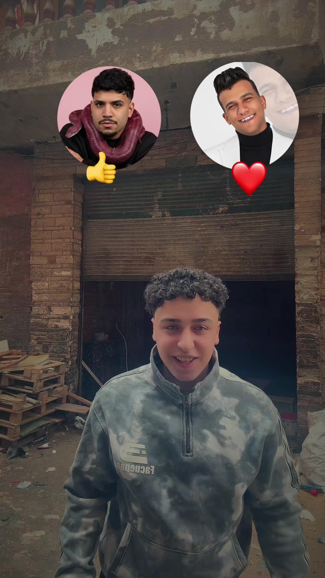 @فارس البرازيلي
