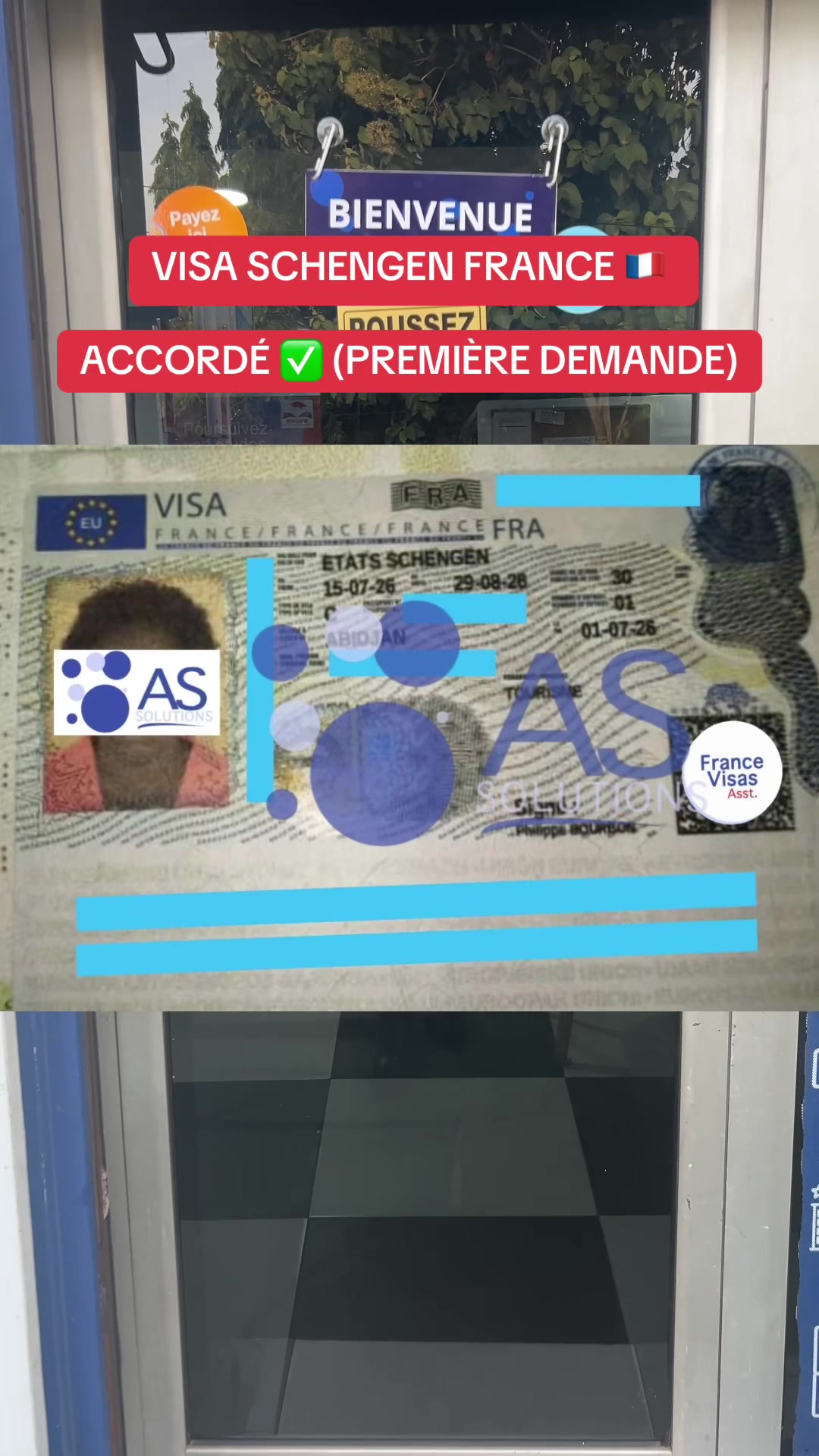 @AS Solutions