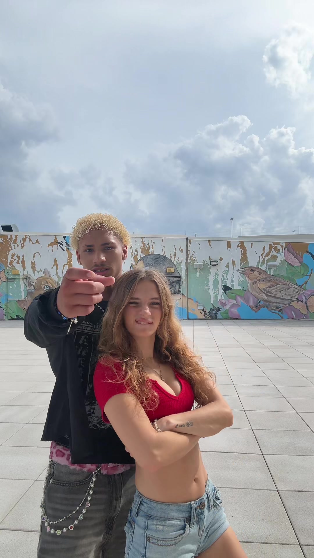 @m