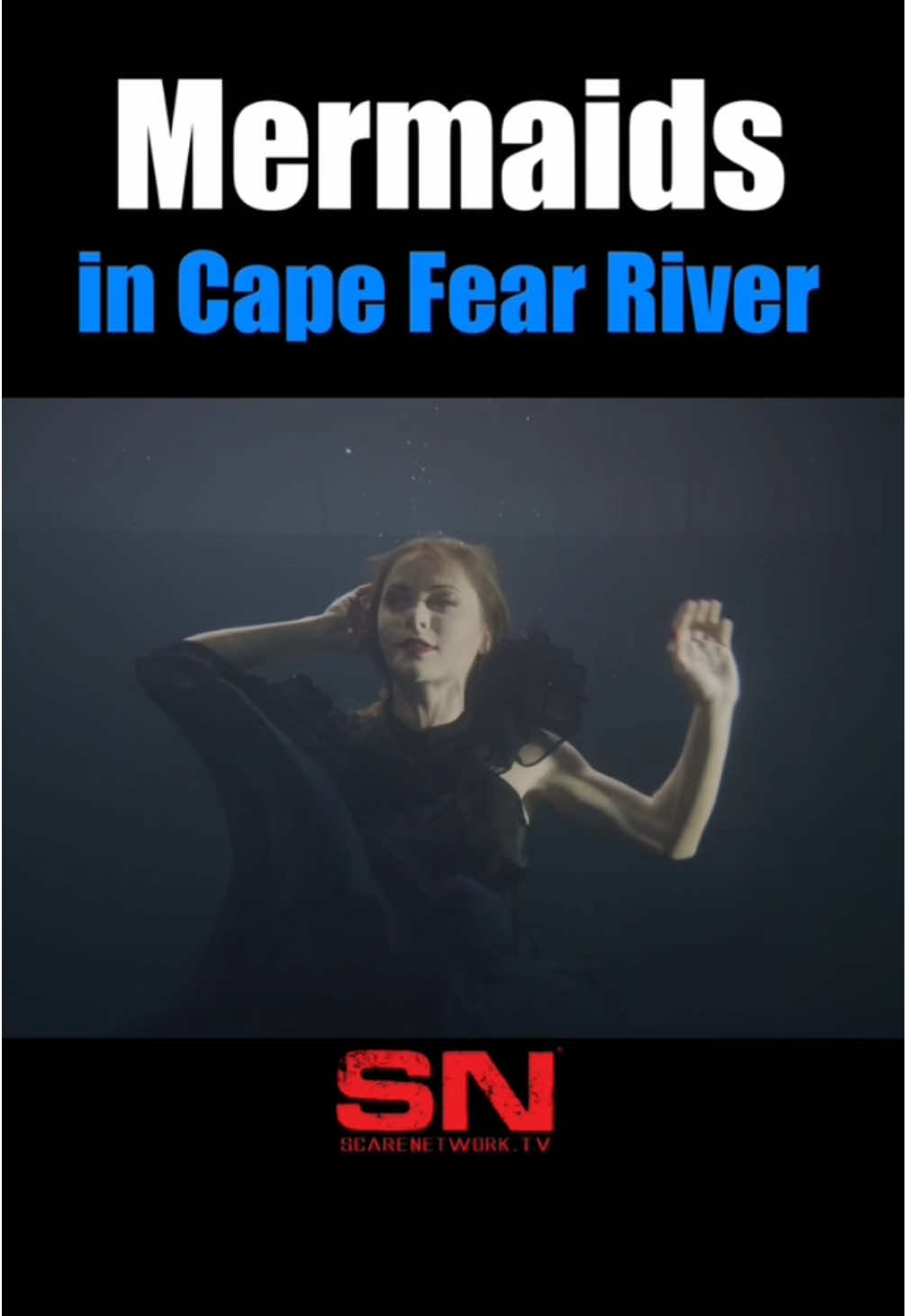 @ScareNetwork.tv