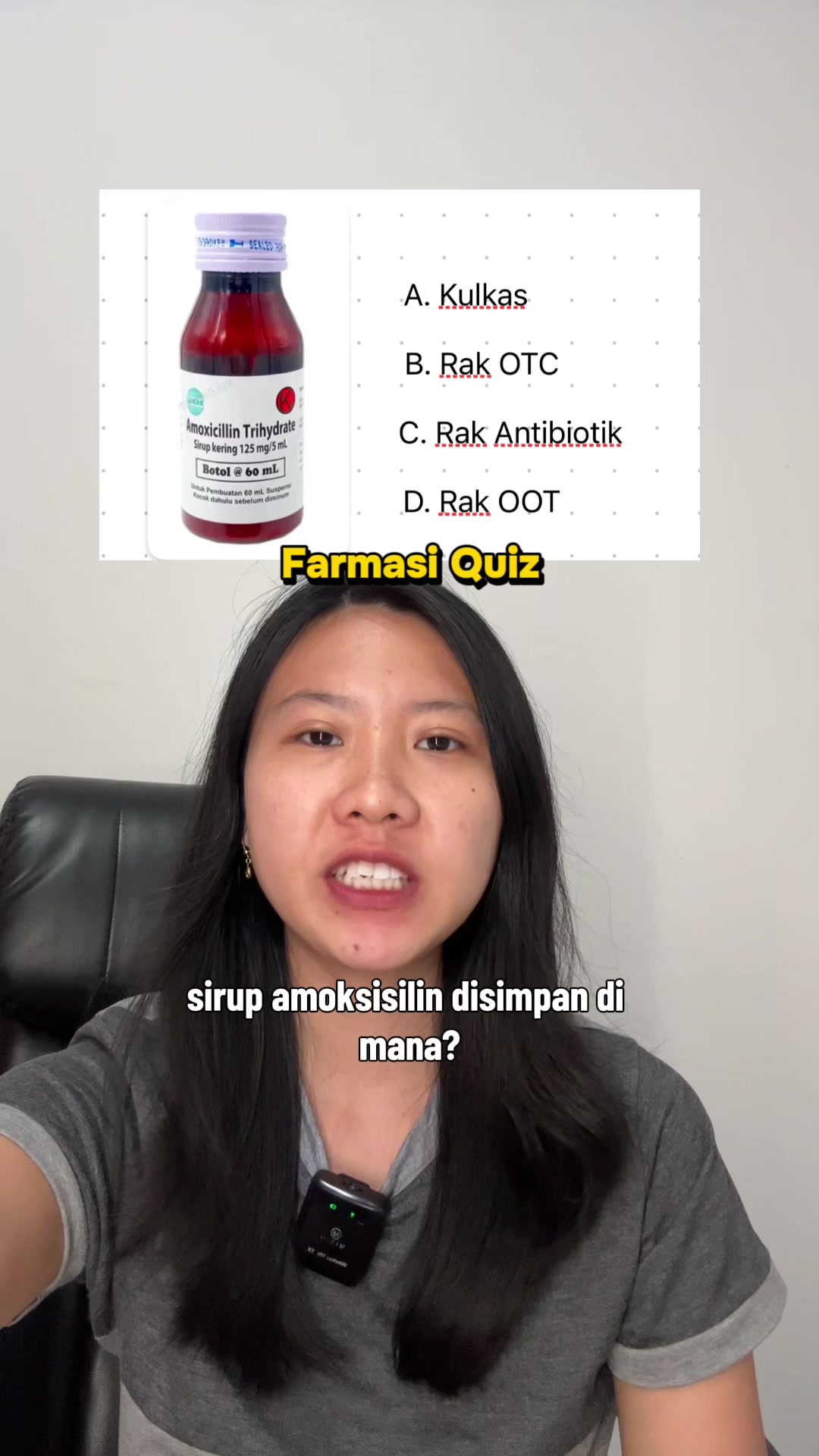 @Apoteker Anita