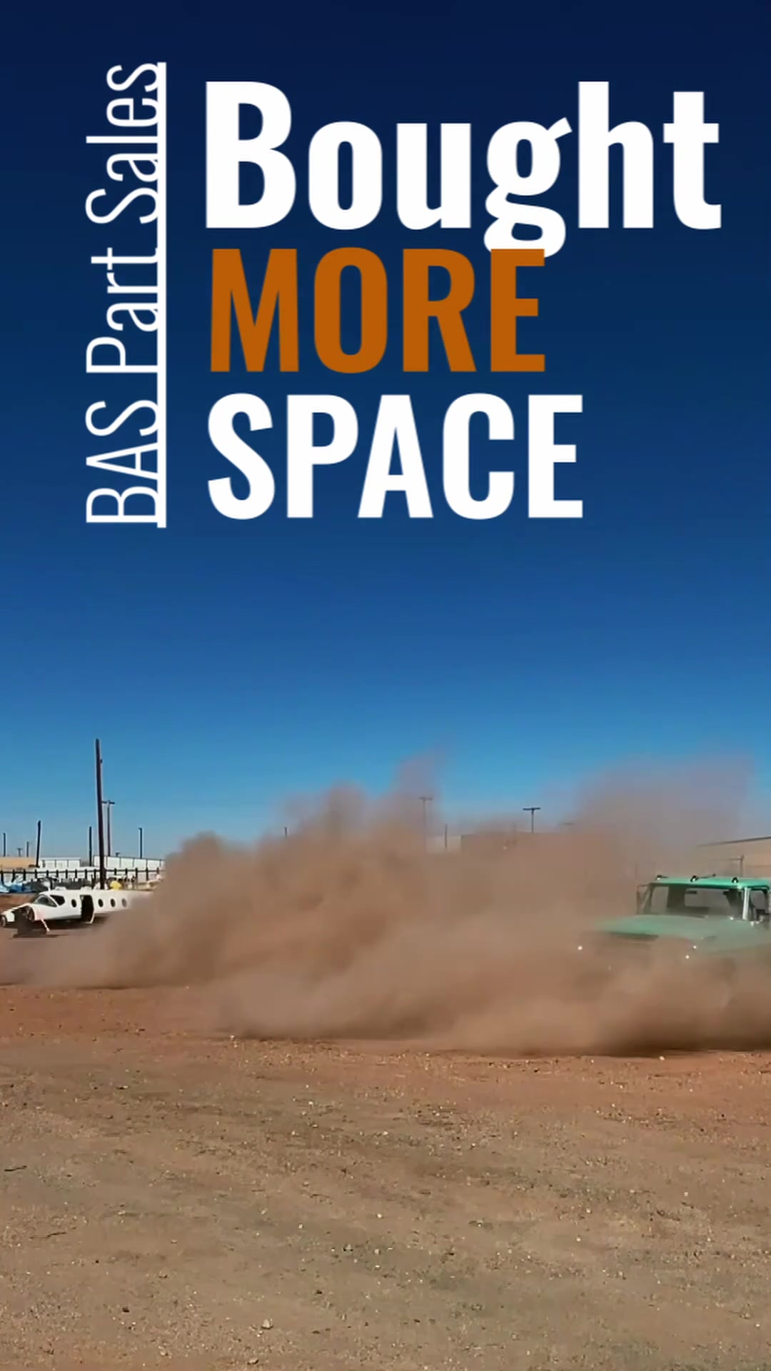 @BAS Part Sales, LLC