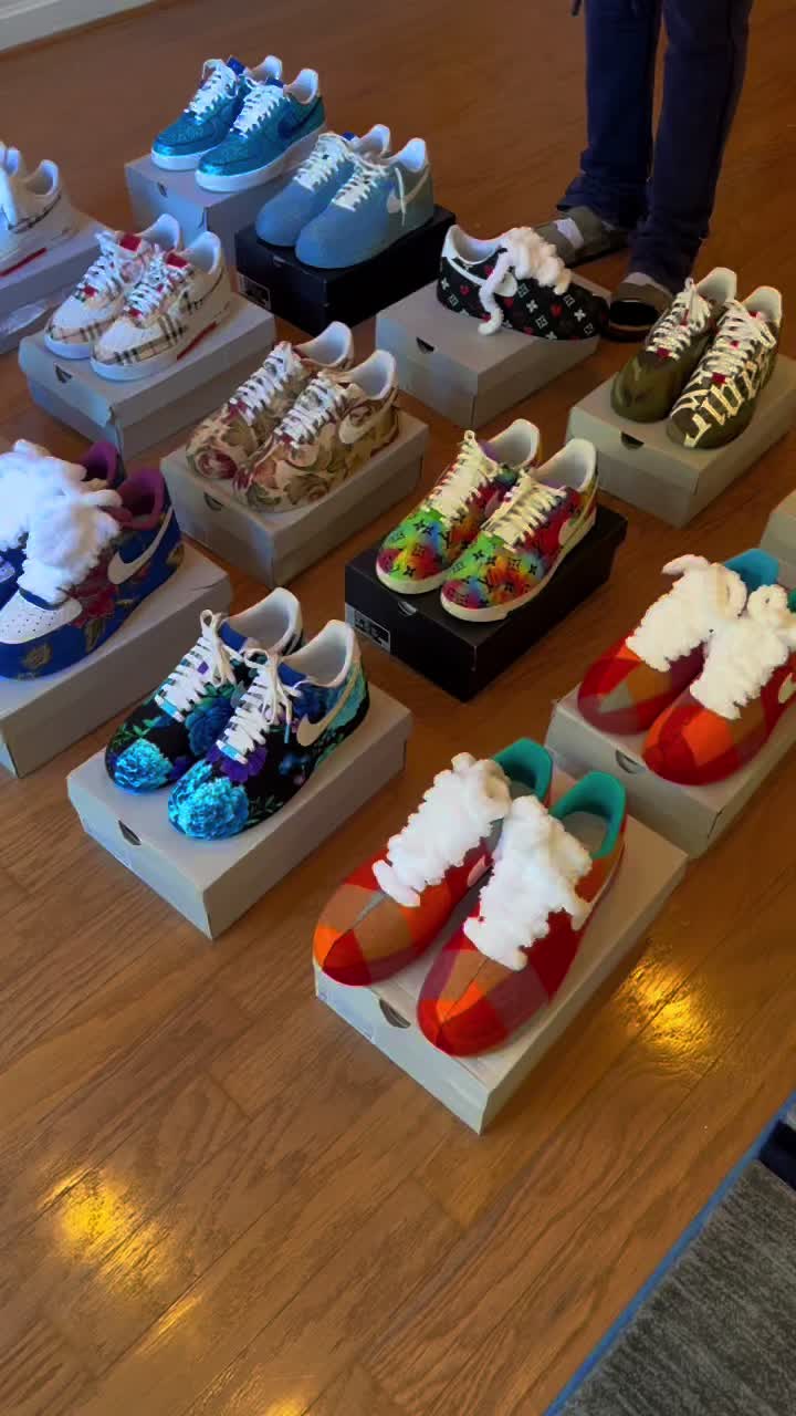 @NikeMikey