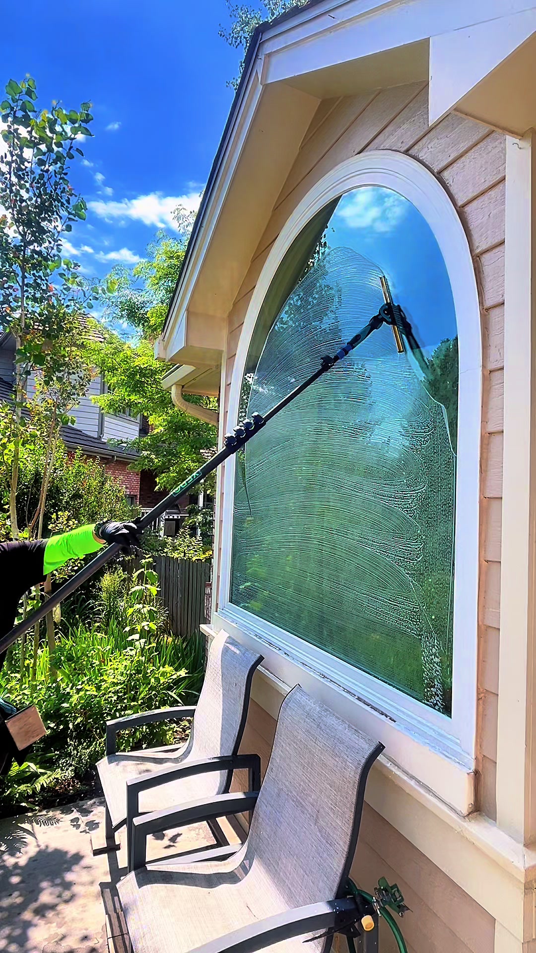 @Jeremy The Window Cleaner