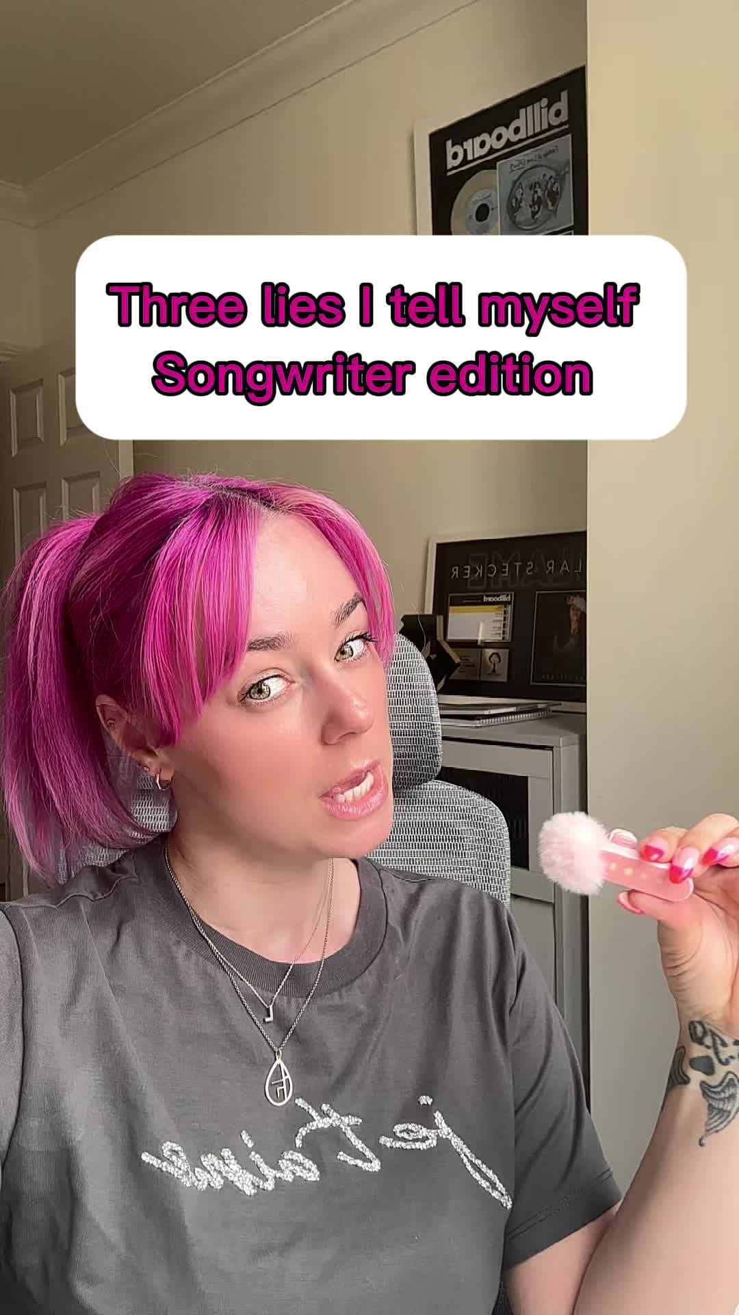 @Dyson | Songwriter | Artist