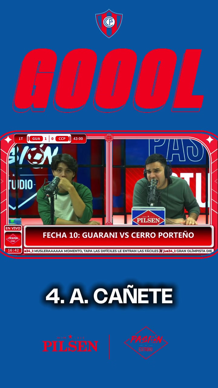 @Pasión Estudio