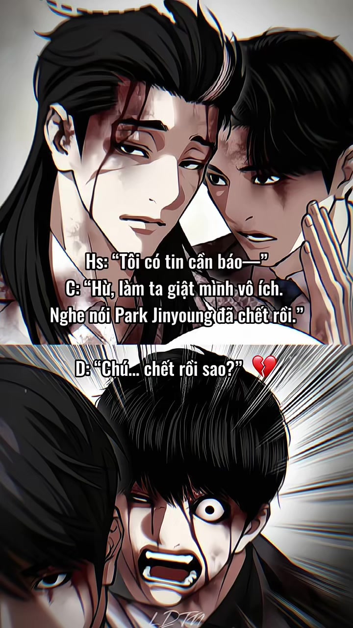 @Lưỡng Diện Túc Na