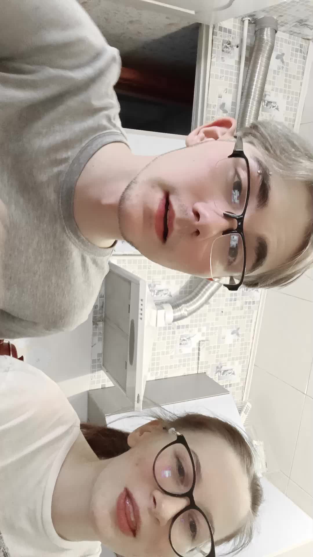 @м