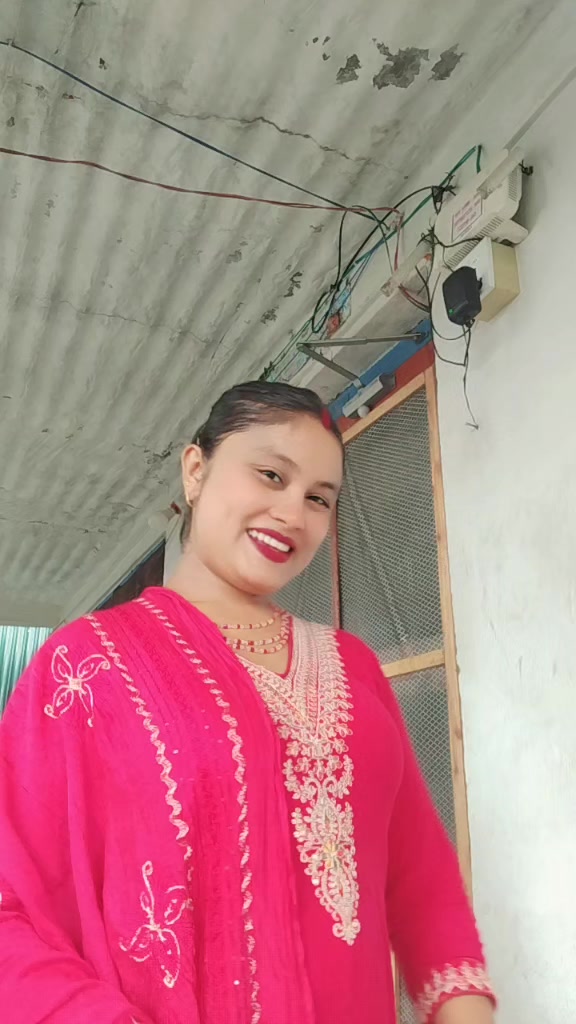 @Ritika Ghimire