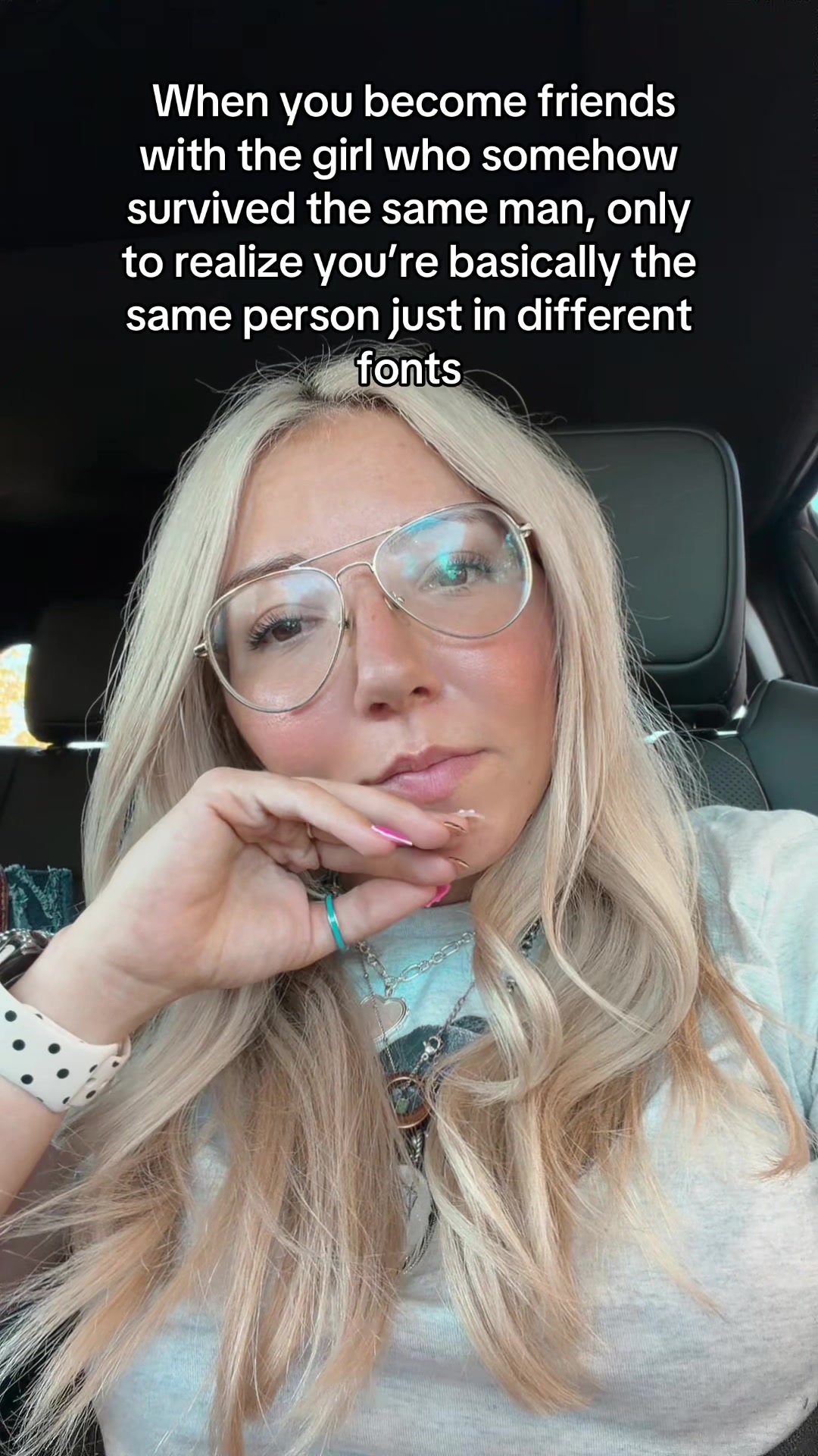 @MACKENZIE ANNE