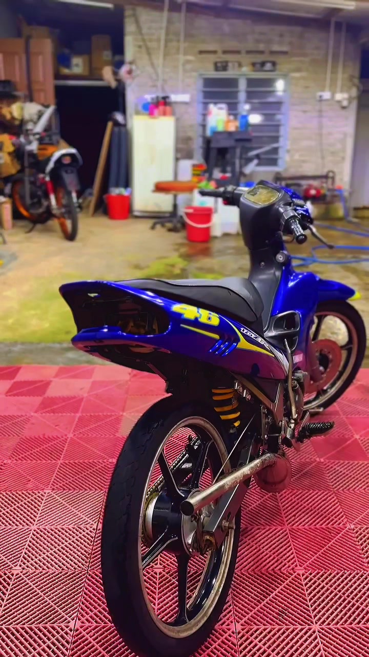 @APEK | DETAILING PD