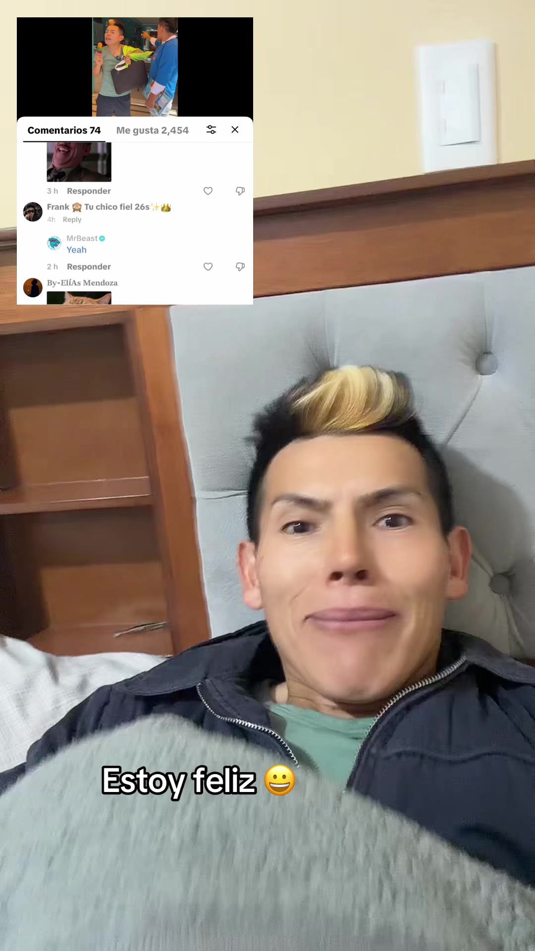 @Fredy parejo Oficial ✔️