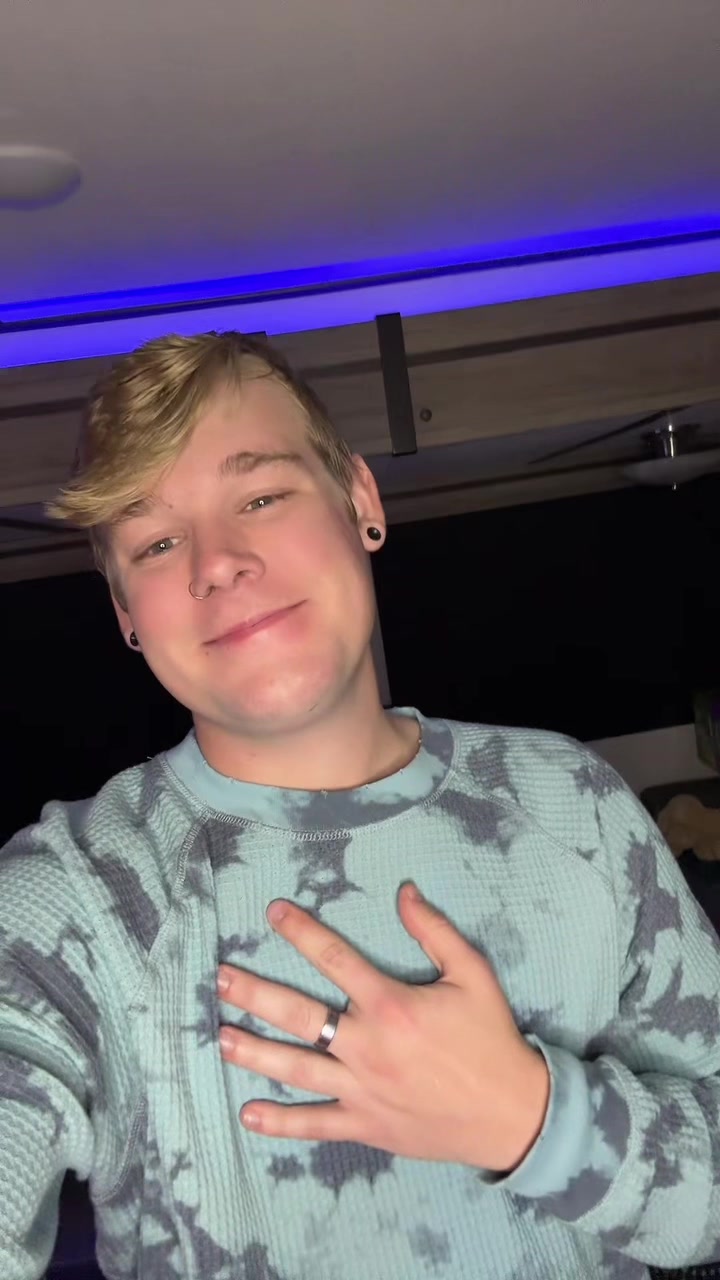 @๐ Caleb ๐