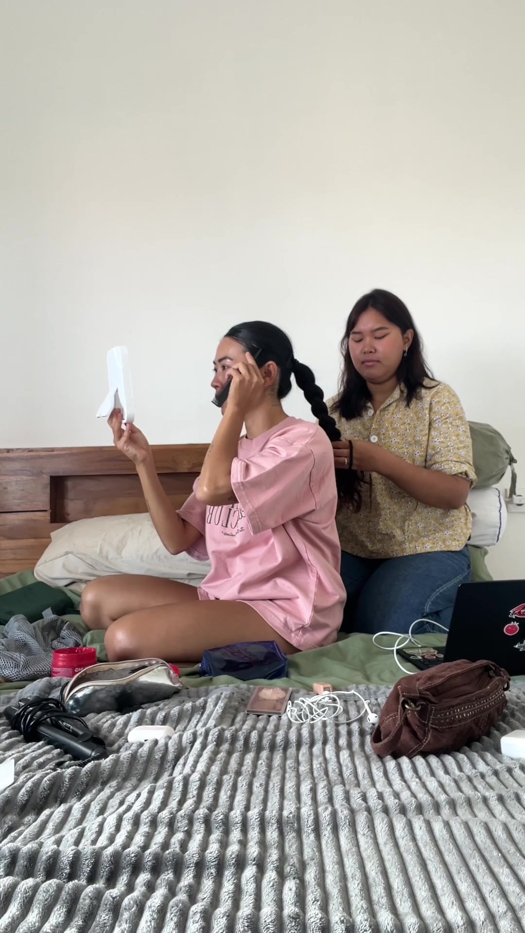 @Mellita Sarah