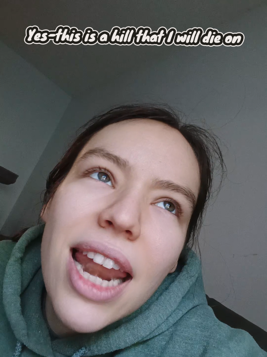 @Victoria