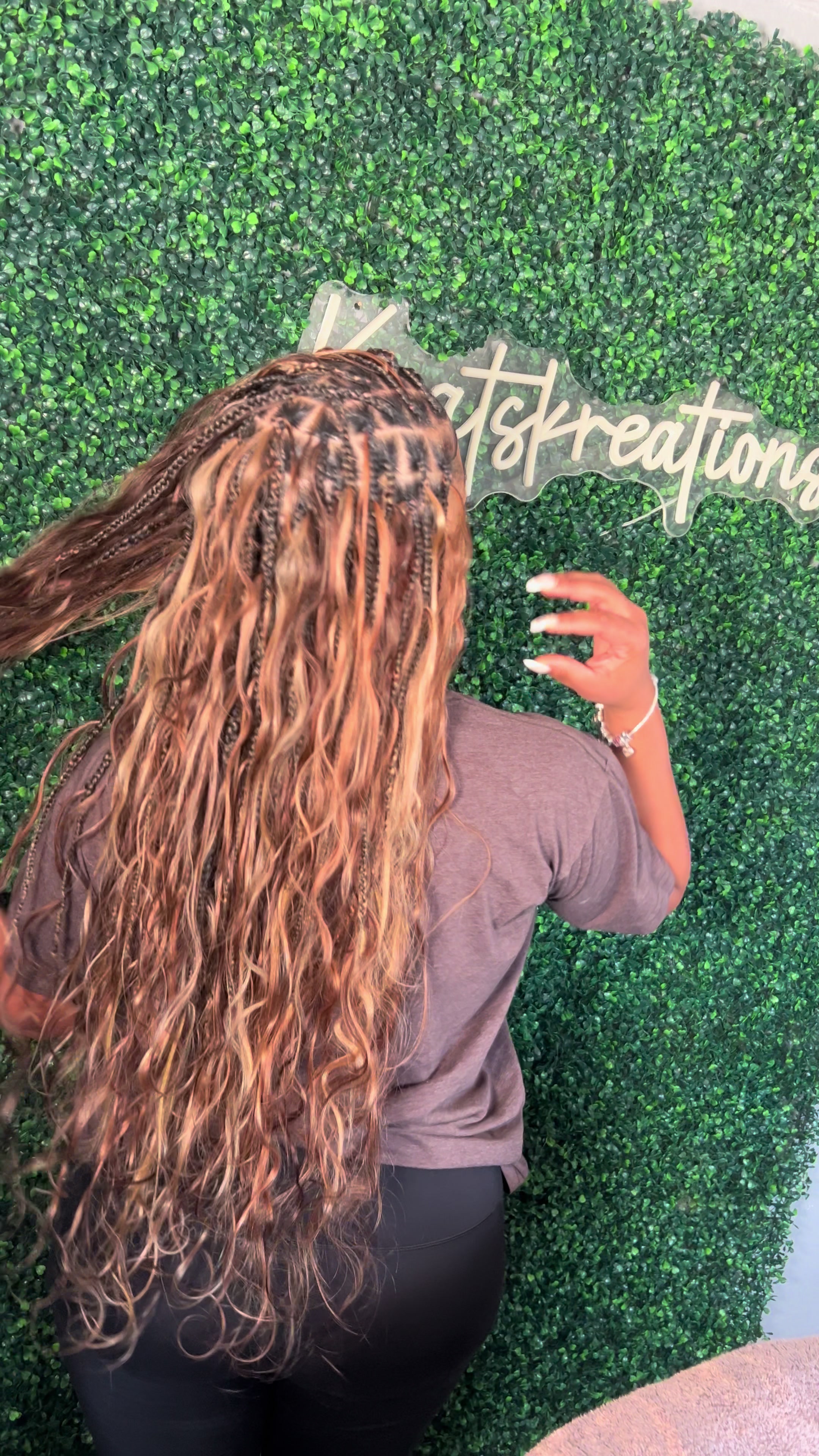 @Kat🩷 | Las Vegas Braider
