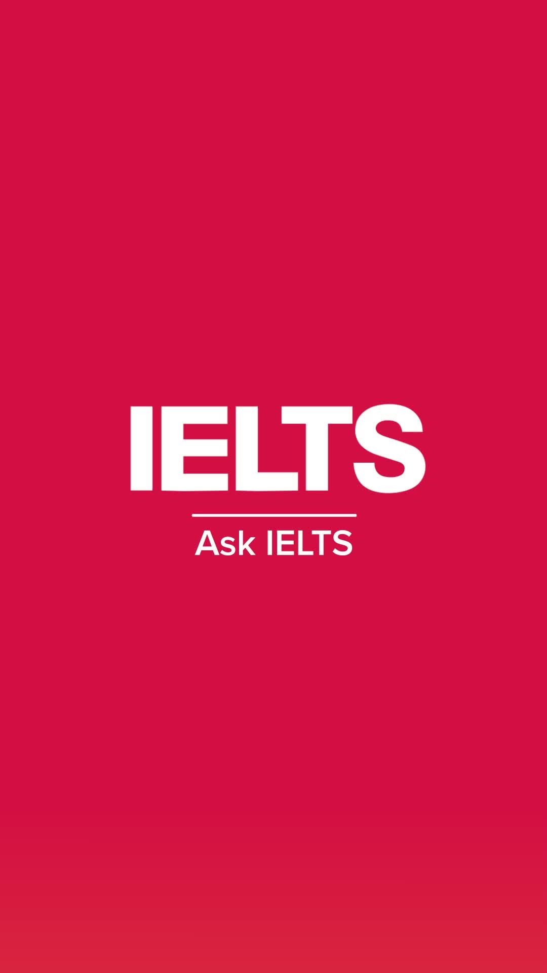 @IELTS by IDP