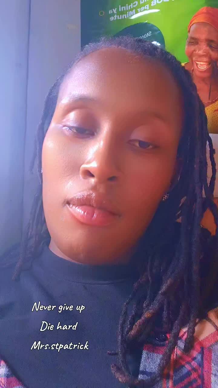 @Monica Wanjiku