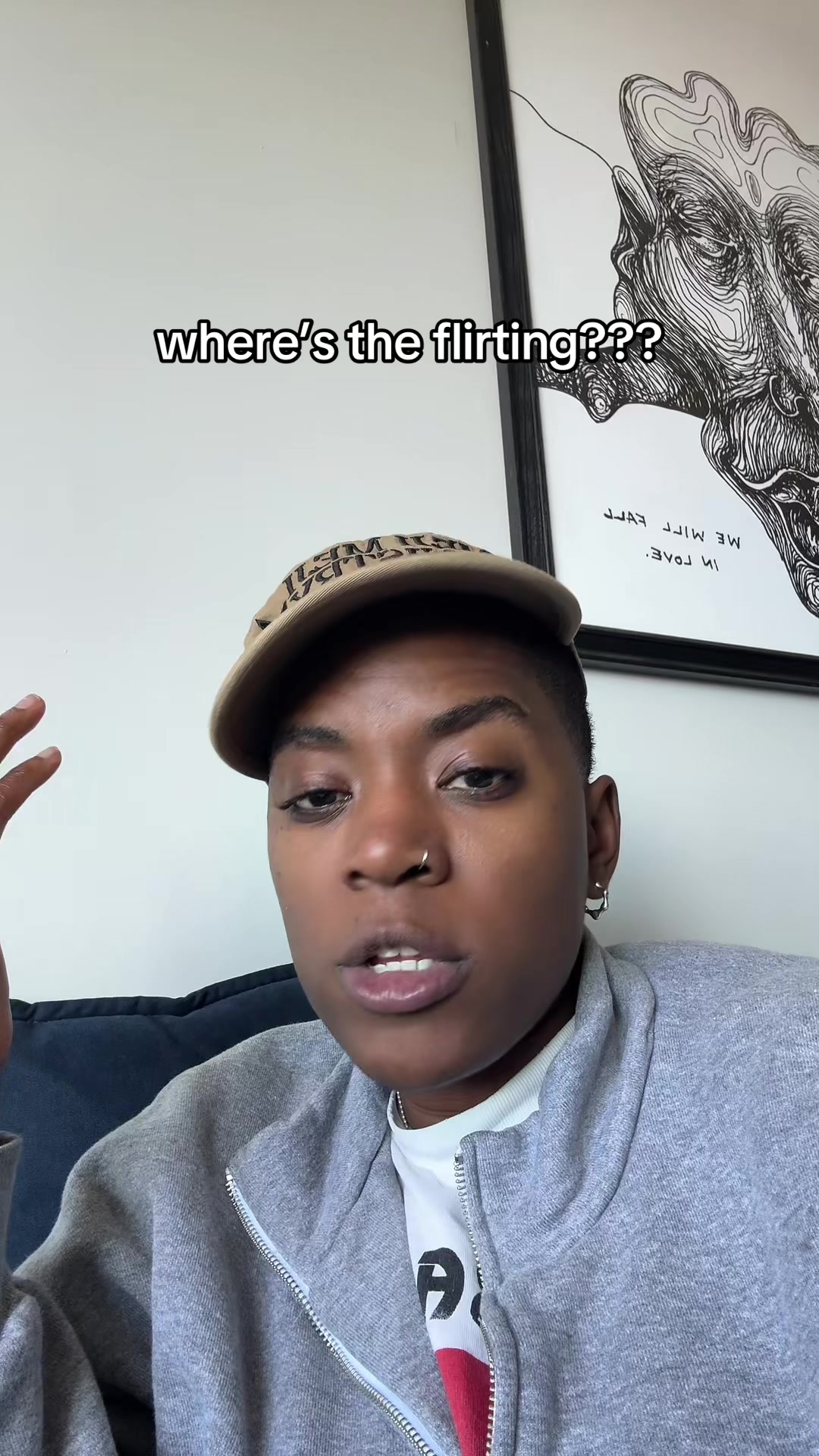 @JADE FOX