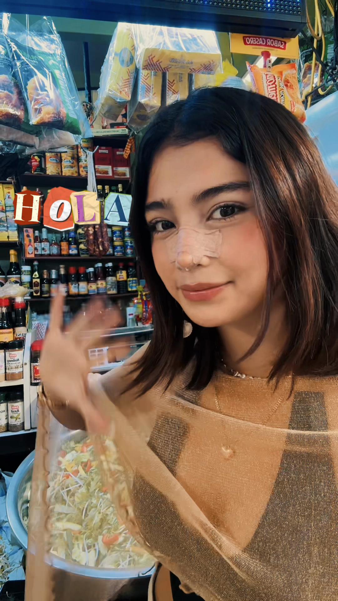 @Kyara Nayumi