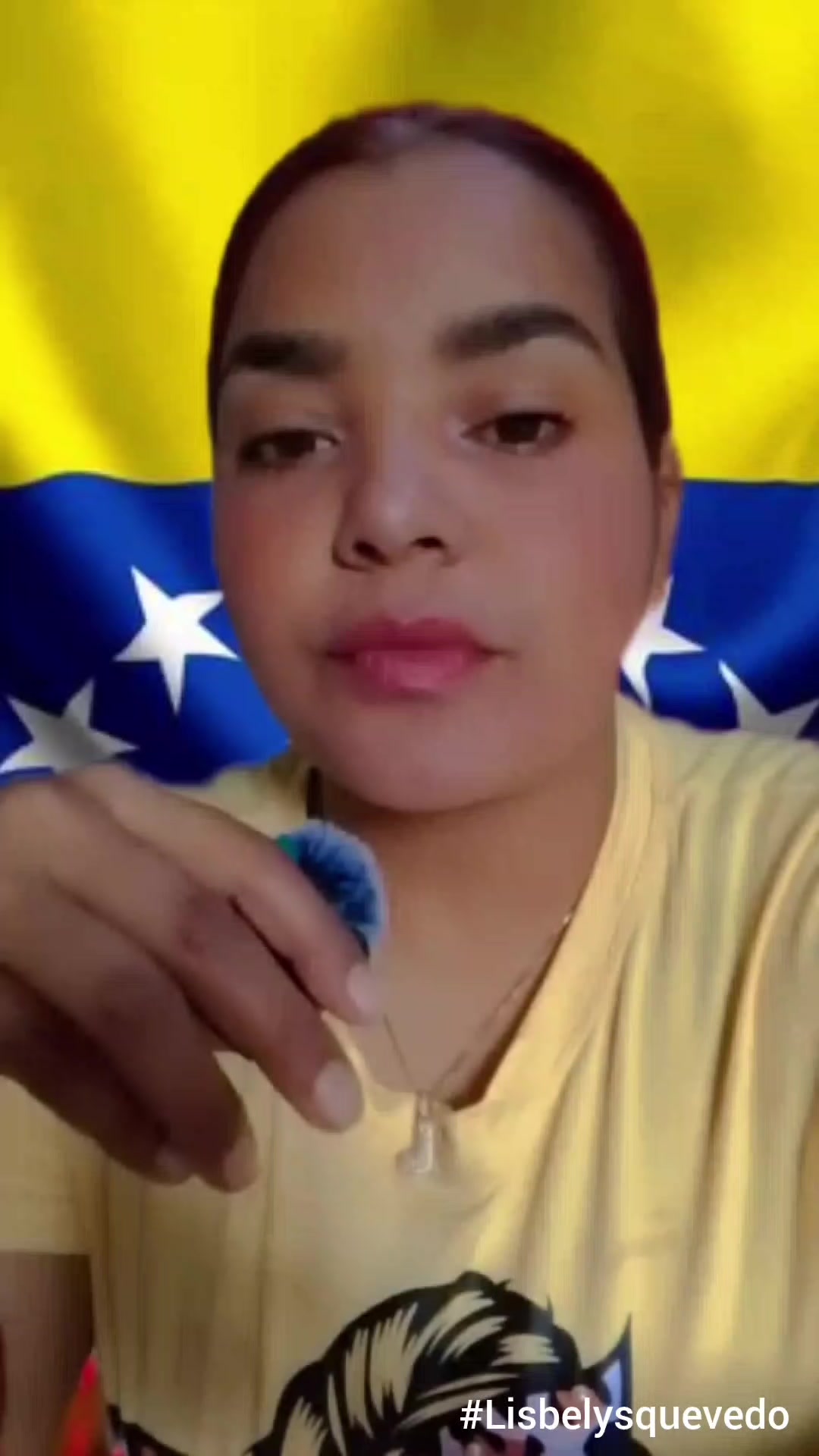 @Lisquevedo