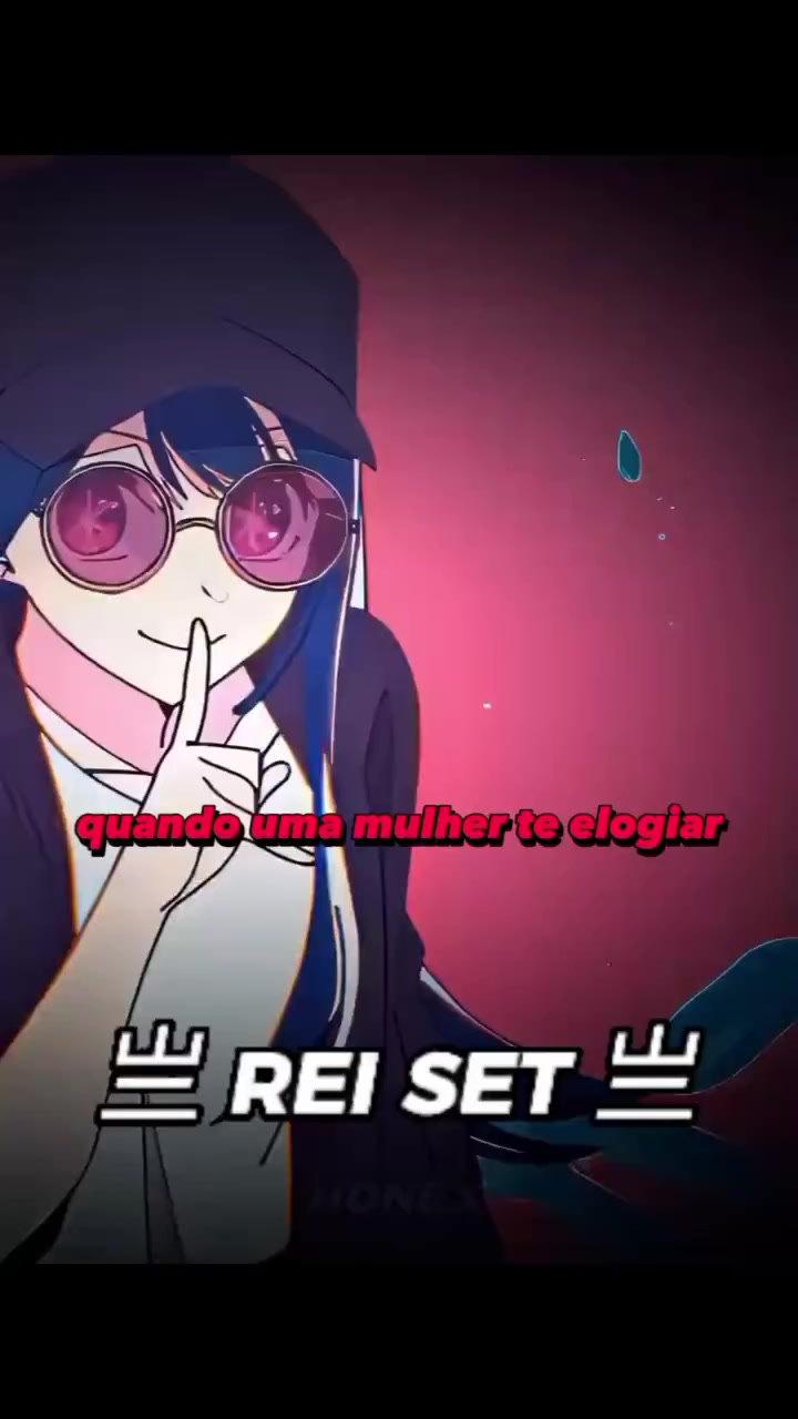 @Rei set