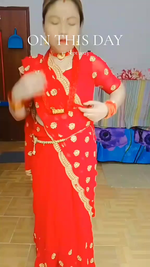 @sunita tamang