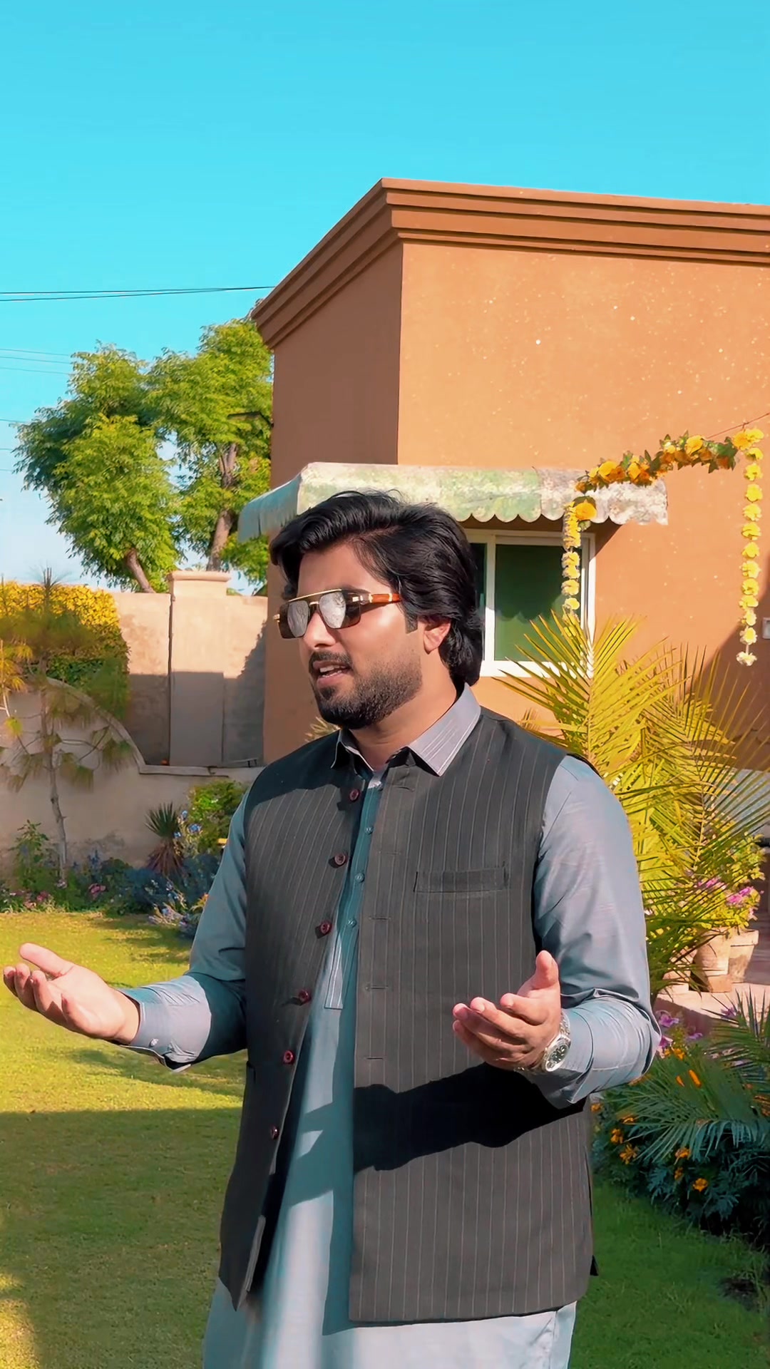 @Ajmal Sajid Official