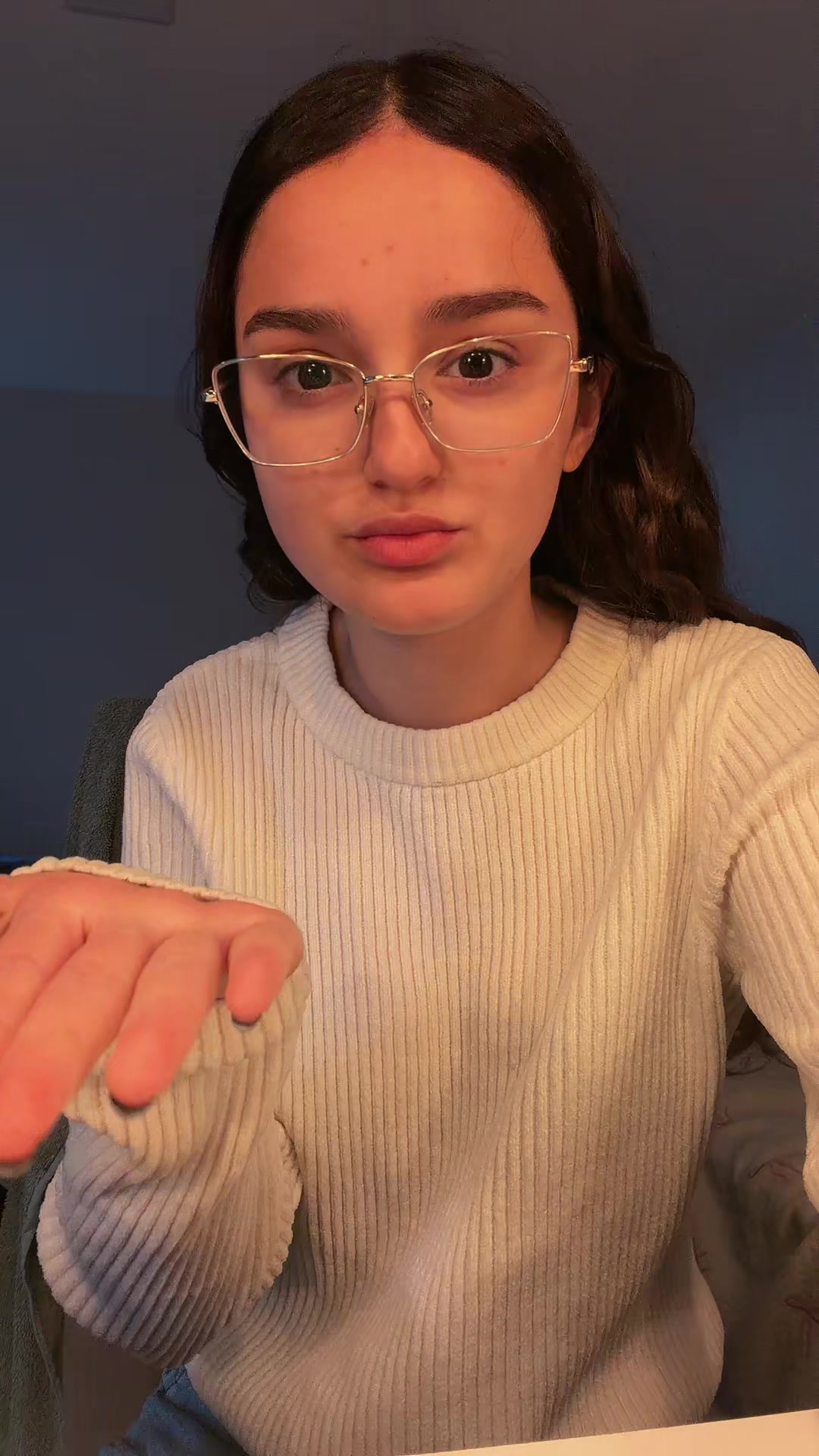 @Kettlen ๐ค