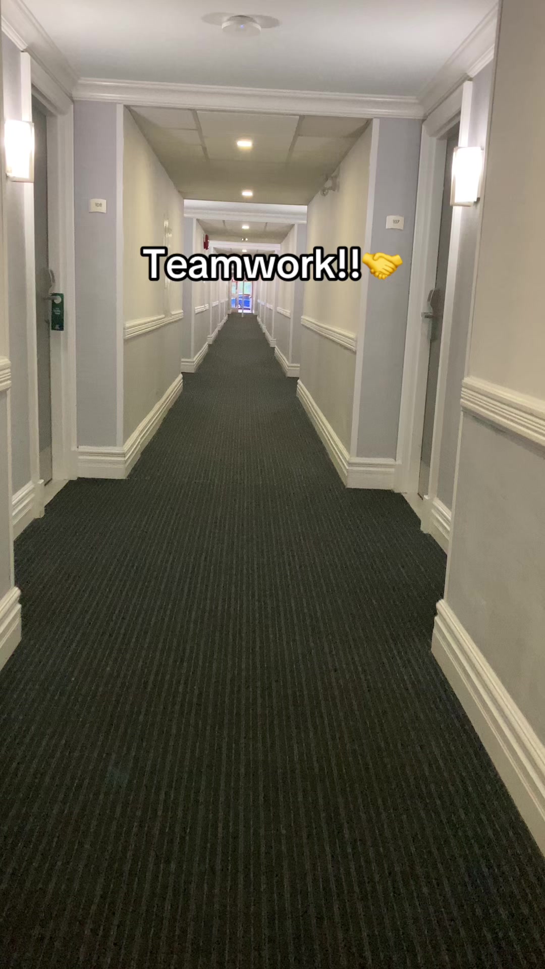 @Teamworker