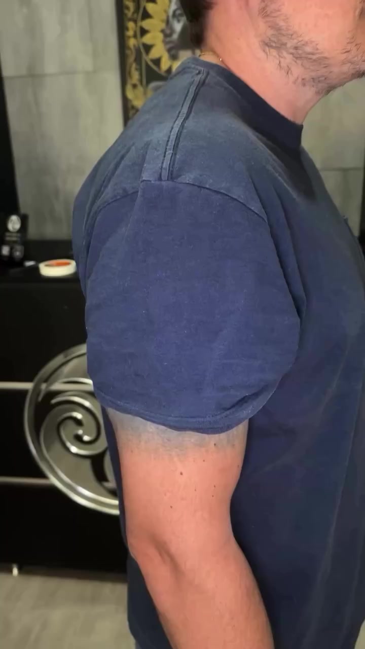 @INK MASTER TATTOO