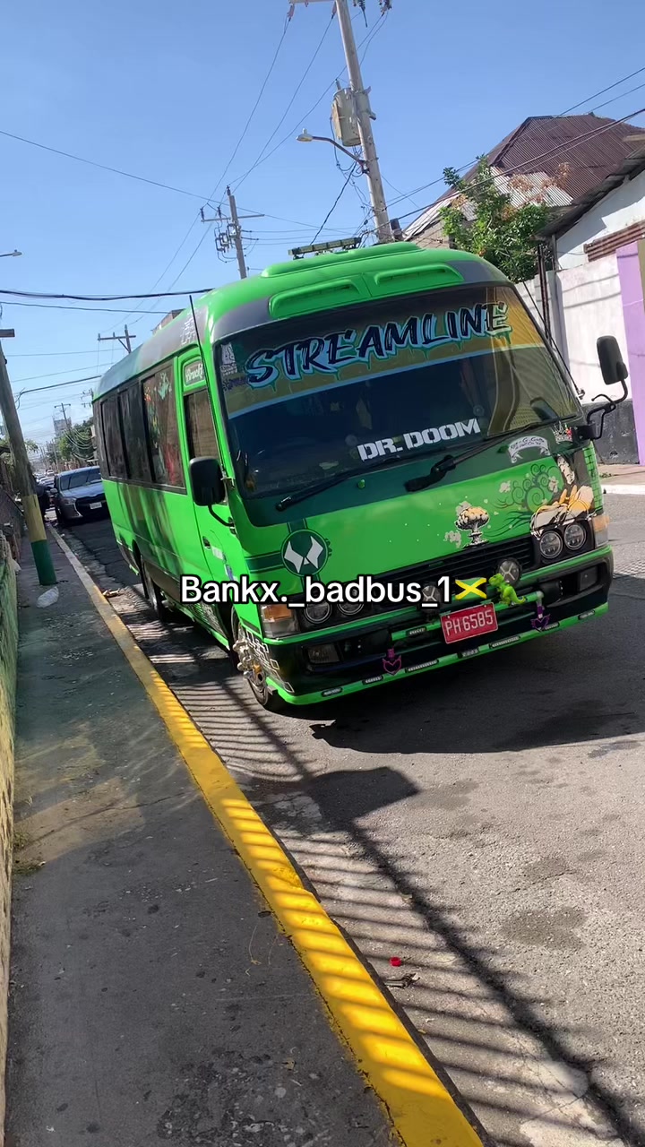 @BANKX BADBUS🇯🇲