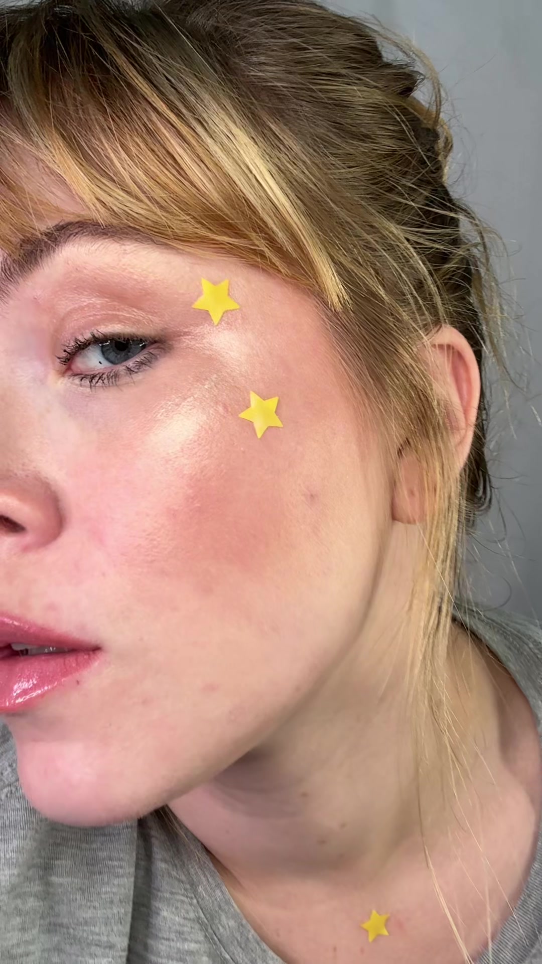 @Julie F Makeup
