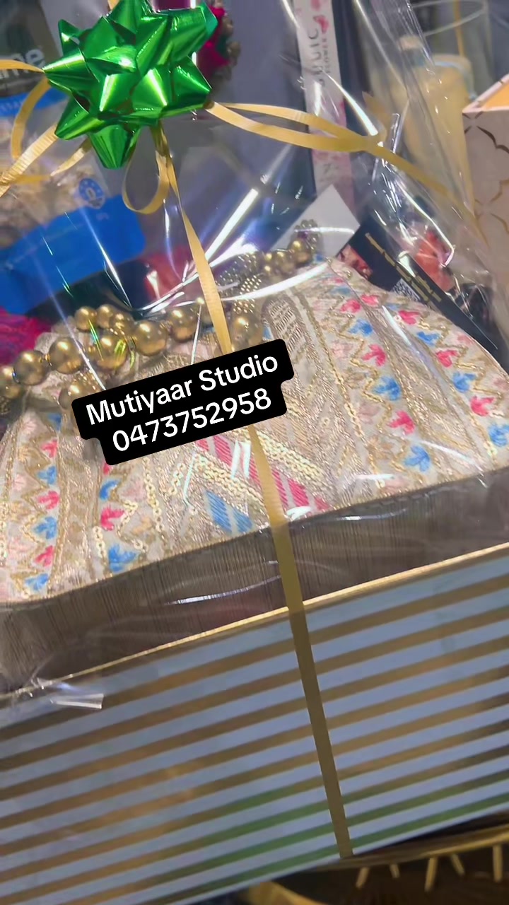@Mutiyaar Studio