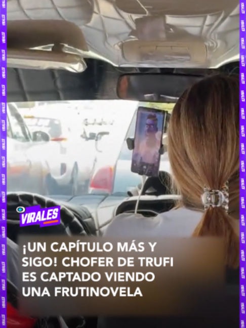 @RED UNO DE BOLIVIA