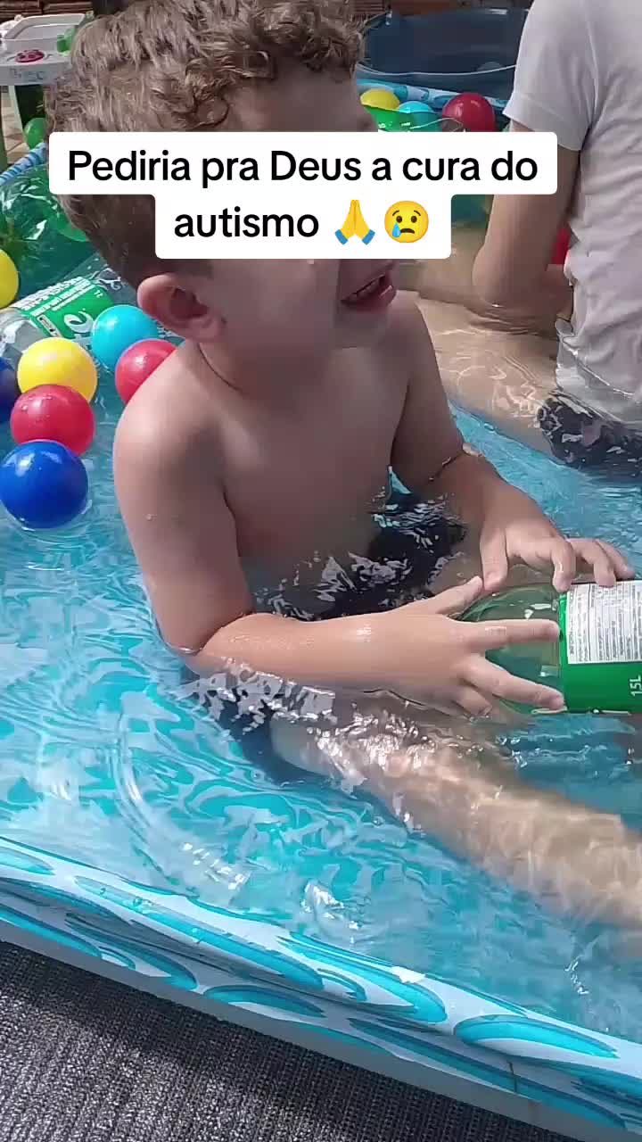 @Autismo com amor