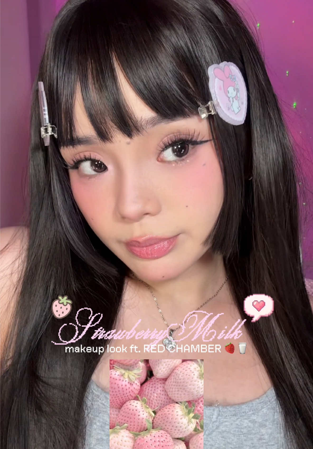 @Kiyoko ✮⋆˙