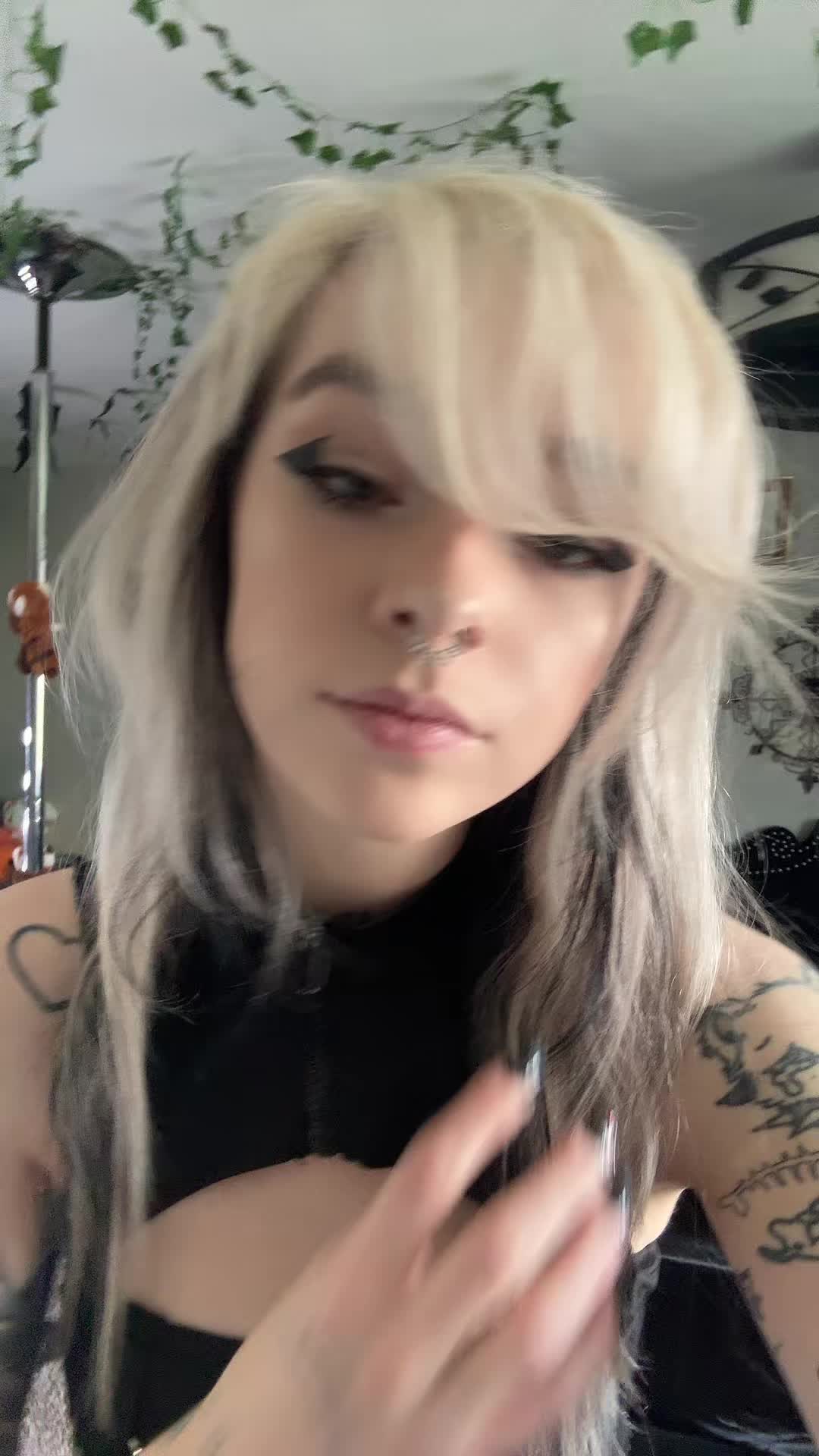 @sabrina sins