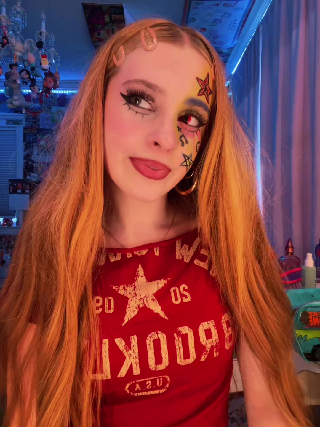 @riley addison! 🦖