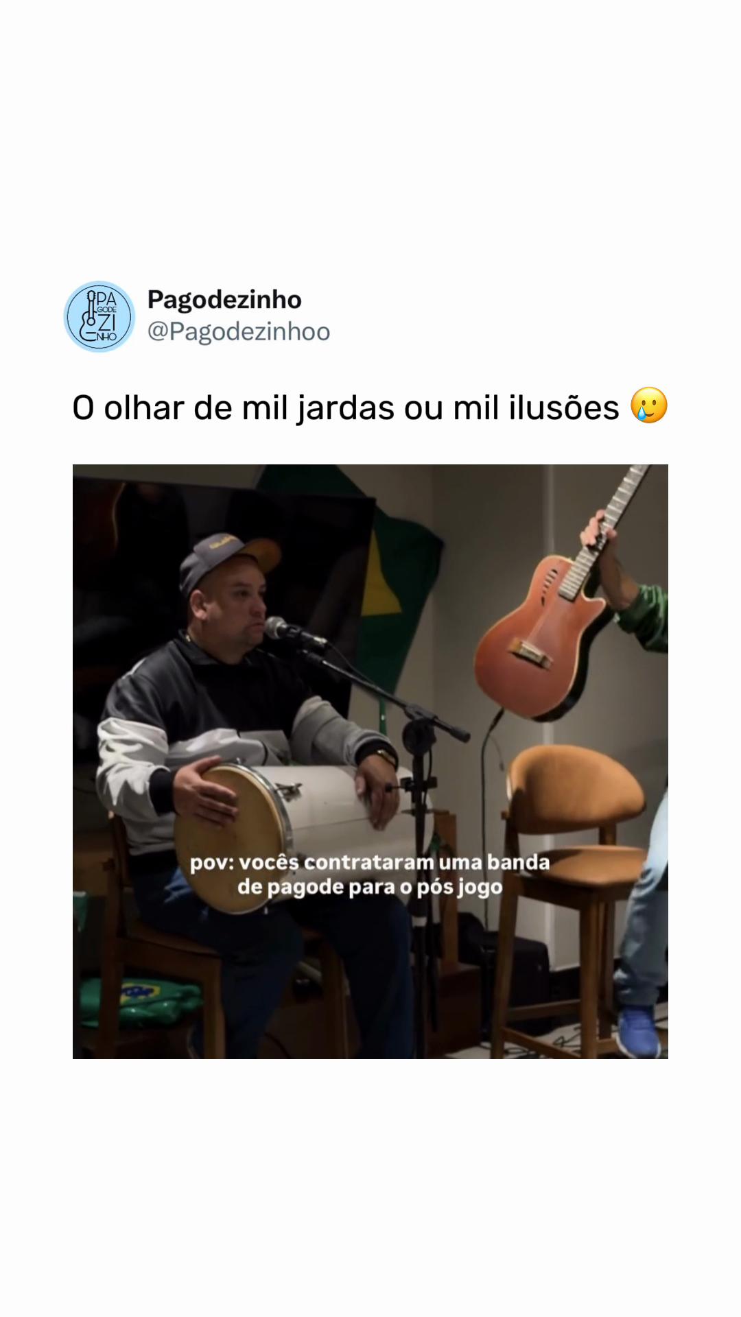 @Pagodezinho
